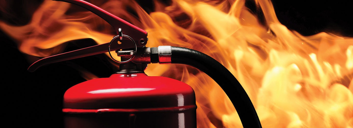 Fire Safety For Apartment Complexes