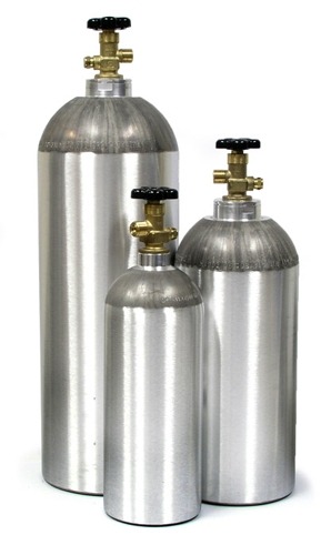 Clearwater CO2 Beverage-Keg Service