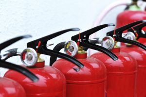 Fire Extinguisher Service in Tampa
