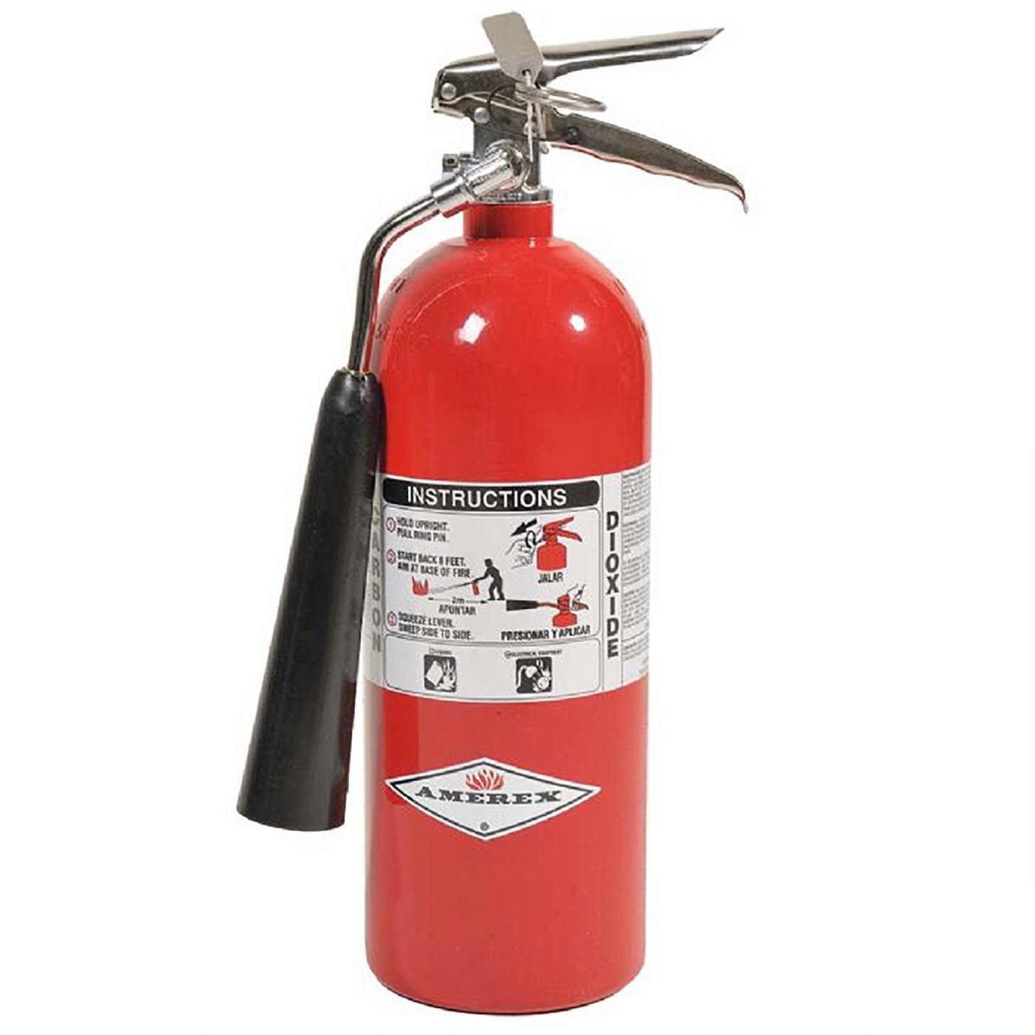 Fire Extinguisher Sales Tampa