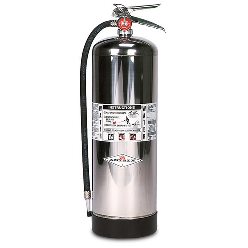 Fire Extinguisher Sales Tampa