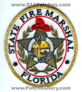 Florida State Fire Marshal