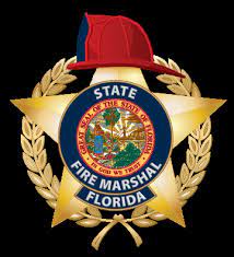 The State Of Florida Fire Marshal